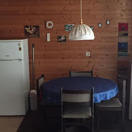 Pocitnisko Stanovanje Zalar Mojstrana Extérieur photo