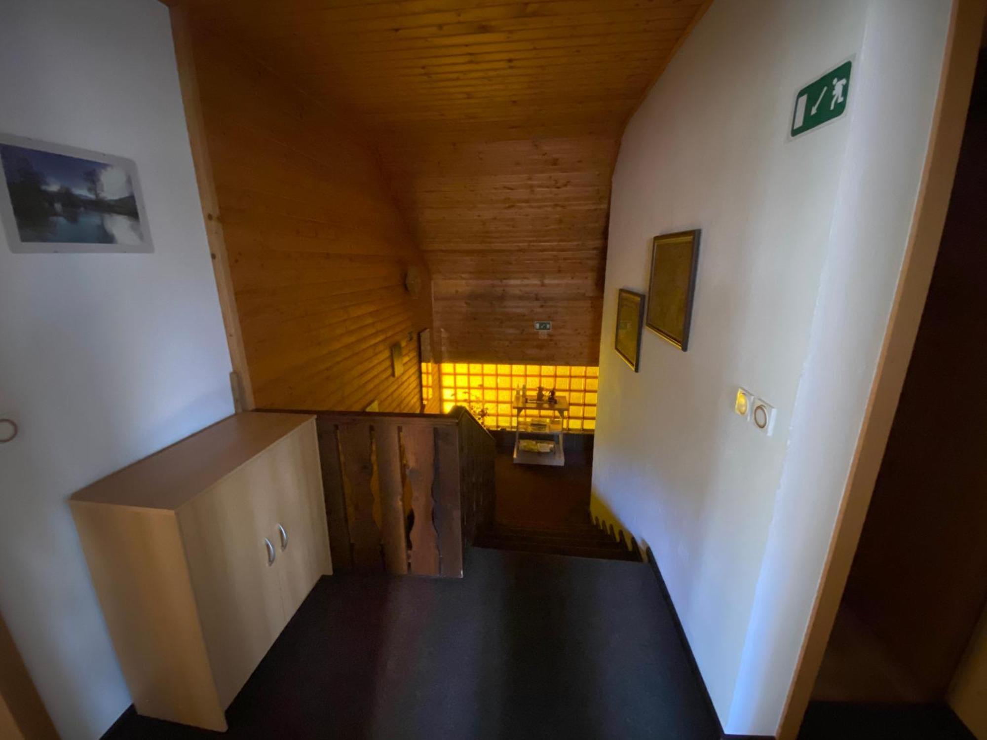Pocitnisko Stanovanje Zalar Appartement *