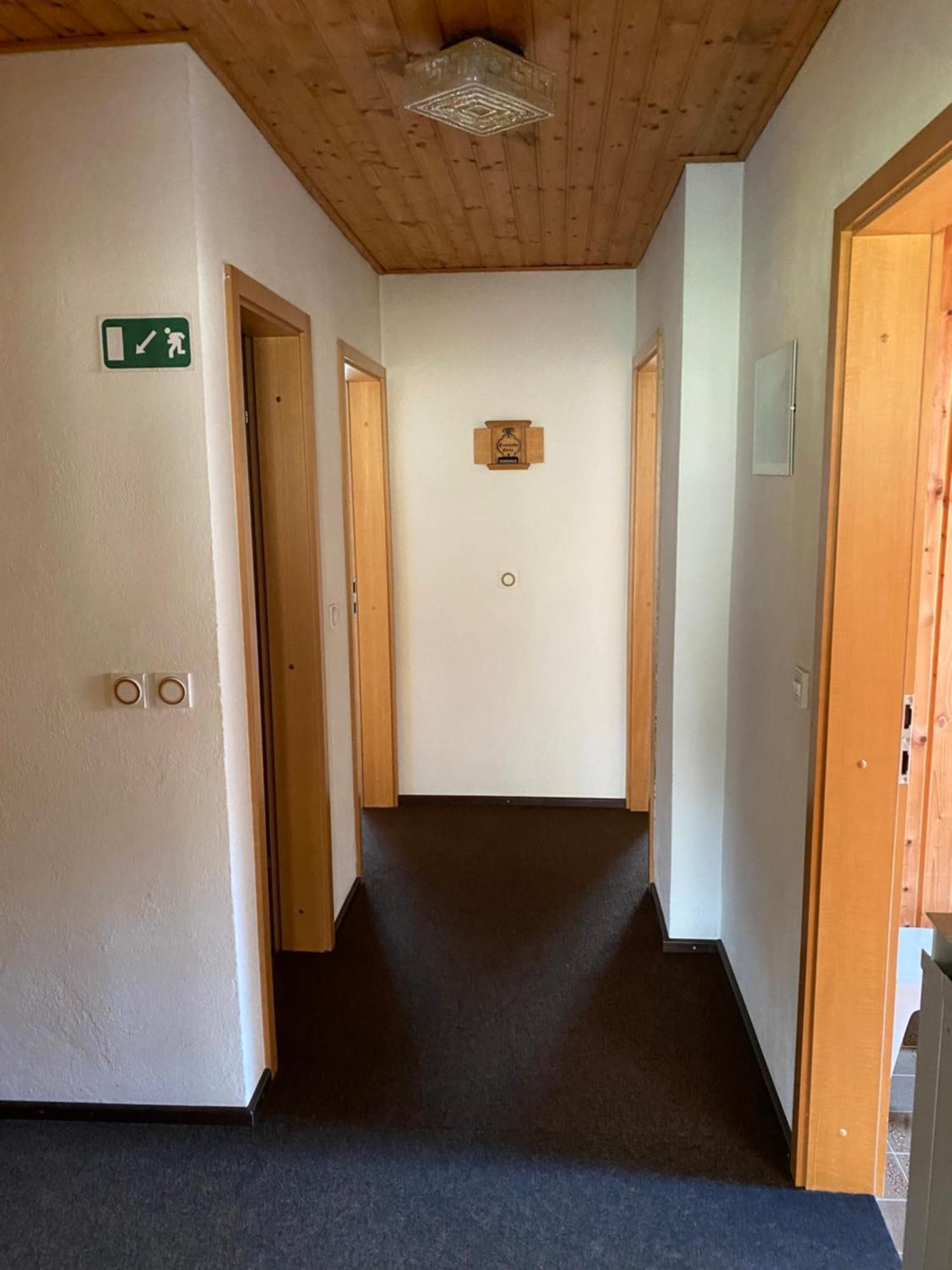 Pocitnisko Stanovanje Zalar Appartement