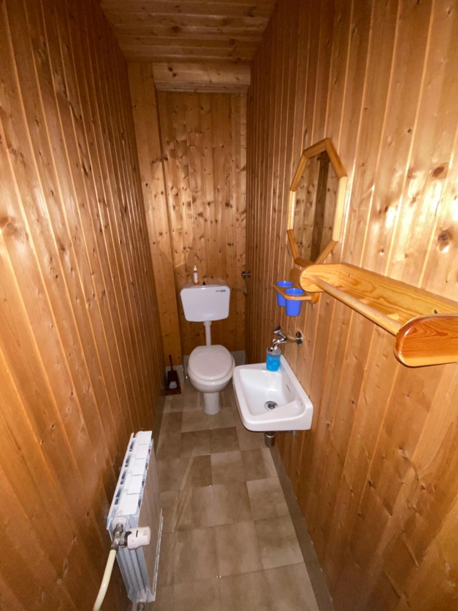 Appartement Pocitnisko Stanovanje Zalar