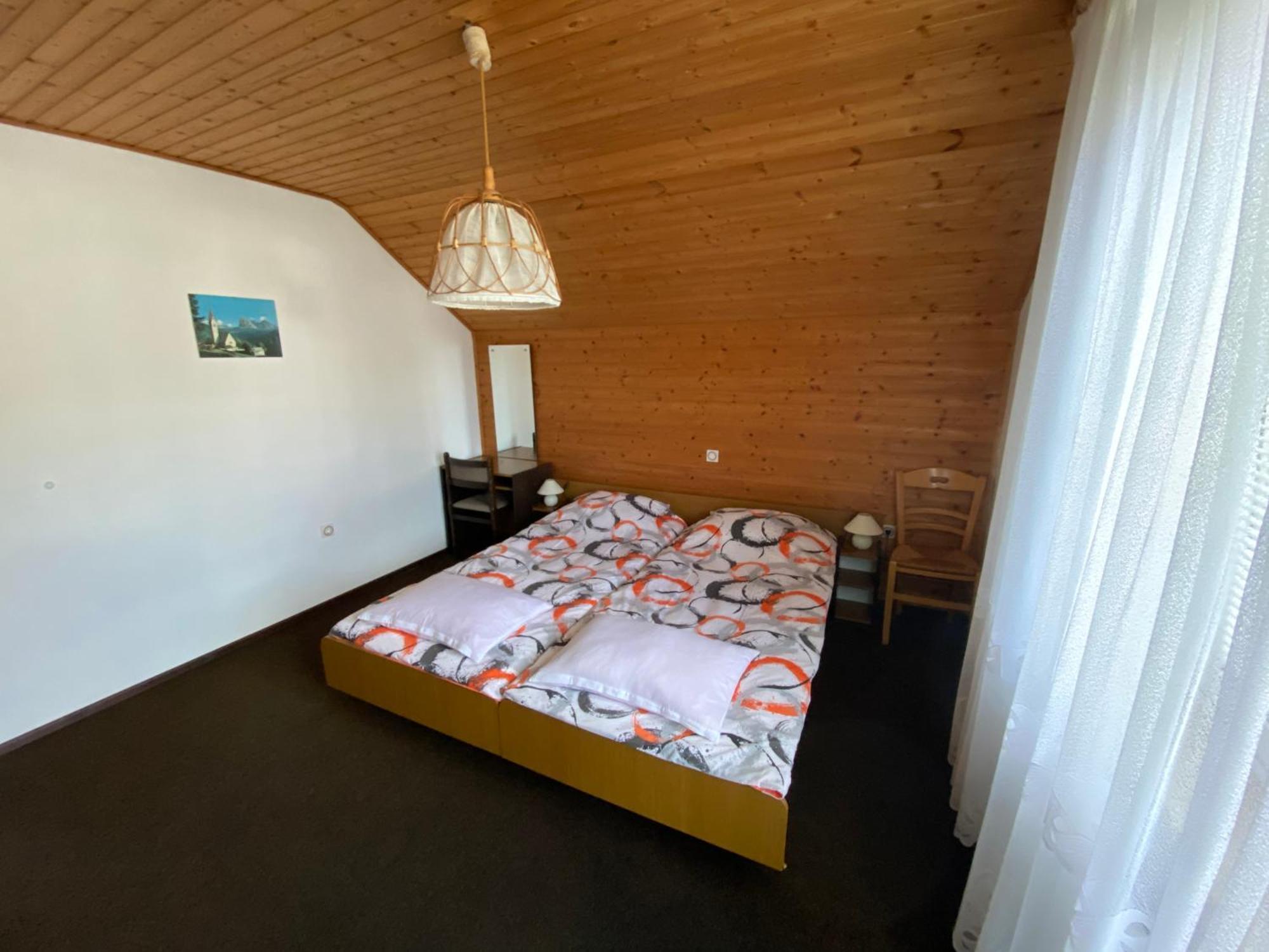 Pocitnisko Stanovanje Zalar Appartement *